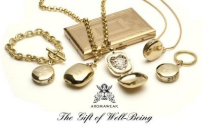 Shop for Aromawear